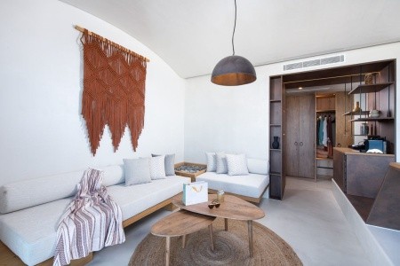 Koia All-Suite Wellbeing Resort (Agios Fokas) - 105