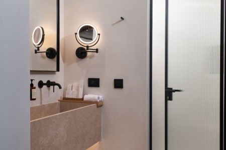 Koia All-Suite Wellbeing Resort (Agios Fokas) - 107