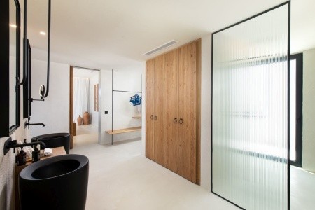 Koia All-Suite Wellbeing Resort (Agios Fokas) - 110