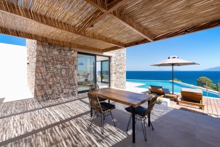 Koia All-Suite Wellbeing Resort (Agios Fokas) - 114