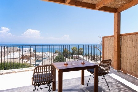 Koia All-Suite Wellbeing Resort (Agios Fokas) - 117