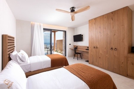 Koia All-Suite Wellbeing Resort (Agios Fokas) - 119