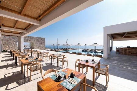 Koia All-Suite Wellbeing Resort (Agios Fokas) - 122