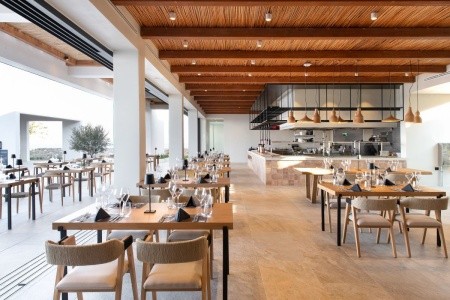 Koia All-Suite Wellbeing Resort (Agios Fokas) - 125