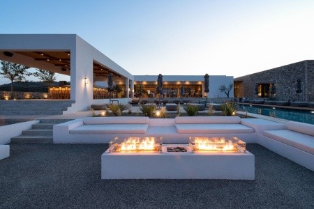 Koia All-Suite Wellbeing Resort (Agios Fokas) - 127