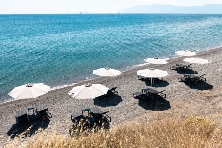 Koia All-Suite Wellbeing Resort (Agios Fokas) - 129