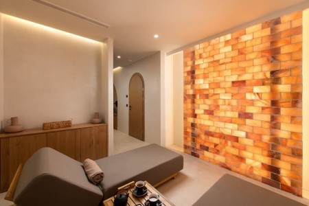 Koia All-Suite Wellbeing Resort (Agios Fokas) - 131