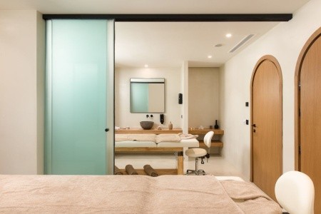 Koia All-Suite Wellbeing Resort (Agios Fokas) - 133