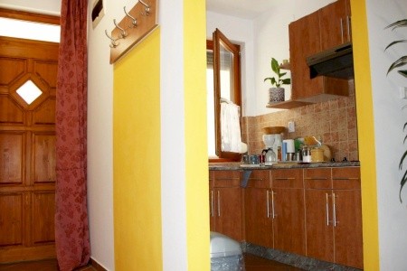 Aida Apartman Gyula