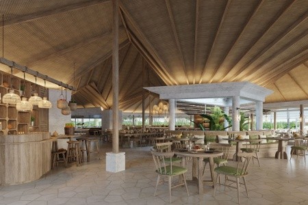 Maldivy Lhaviyani Atol Six Senses Kanuhura 14 dňový pobyt Polpenzia Letecky Letisko: Praha July 2026 ( 3/07/26-16/07/26)