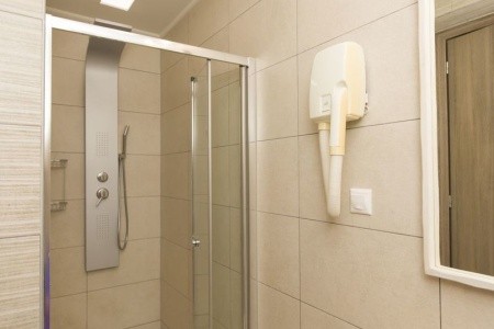 Grécko Samos Anthemis Hotel 6 dňový pobyt Raňajky Letecky Letisko: Praha September 2026 (10/09/26-15/09/26)