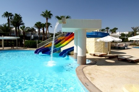 Monte Carlo Sharm Resort & Spa - 87