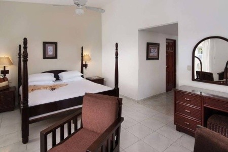 Cofresi Palm Beach & Spa Resort - 48