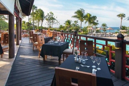 Cofresi Palm Beach & Spa Resort - 51