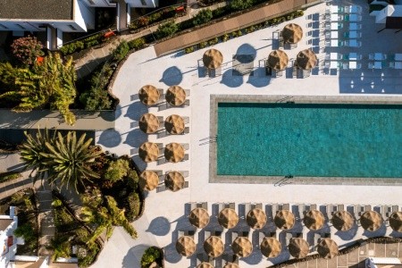 Kanárske ostrovy Fuerteventura Sol Fuerteventura Jandia - All Suites 7 dňový pobyt Polpenzia Letecky Letisko: Viedeň október 2024 (21/10/24-27/10/24)