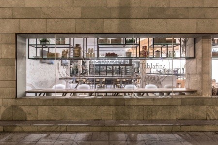 Nh Sevilla Plaza De Armas - 23