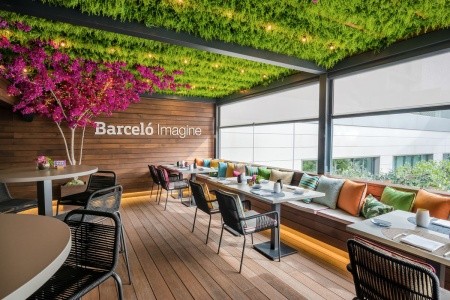Barceló Imagine