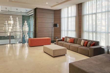 Nh Valencia Center - 31