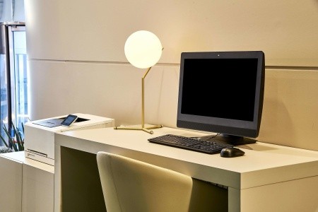 Nh Valencia Center - 32