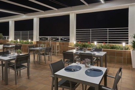 Nh Valencia Center - 33