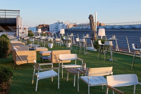 Nh Sevilla Plaza De Armas - 25