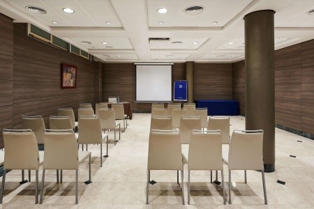 Nh Valencia Center - 38