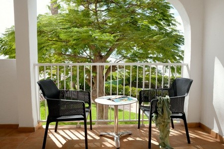 Sunprime Atlantic View - 21