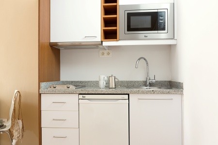 Sunprime Atlantic View - 23