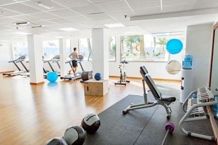 Sunprime Atlantic View - 38