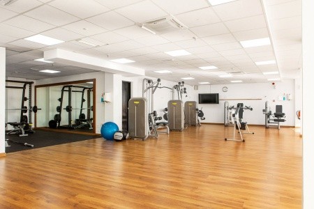 Sunprime Atlantic View - 39