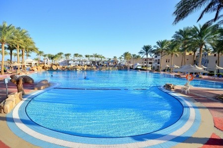 Sea Beach Resort & Aquapark