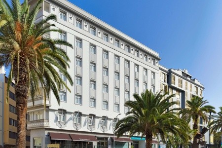 Occidental Santa Cruz Contemporáneo - 55