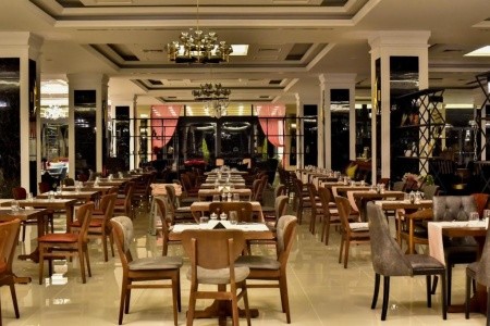 Mc Palace Spa Convention