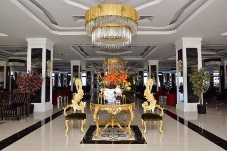 Mc Palace Spa Convention