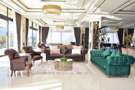 Mc Palace Spa Convention