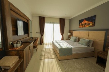 Mc Palace Spa Convention