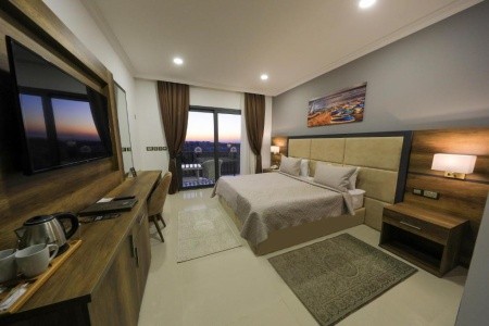 Mc Palace Spa Convention