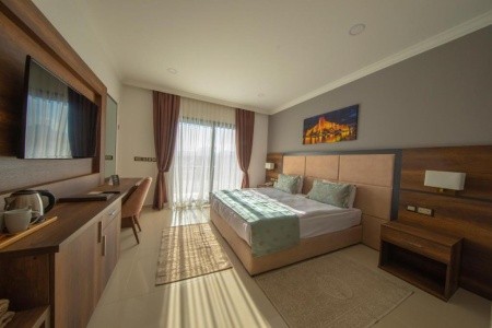 Mc Palace Spa Convention