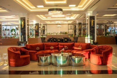Mc Palace Spa Convention