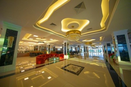 Mc Palace Spa Convention