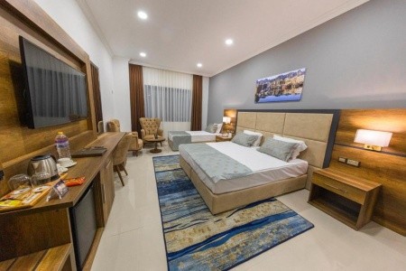 Mc Palace Spa Convention