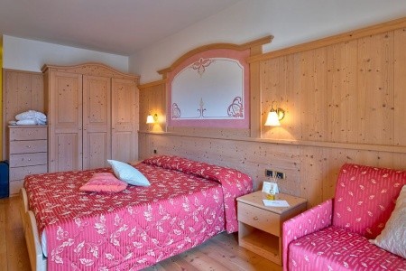 Beverly Alps Hotel & Spa