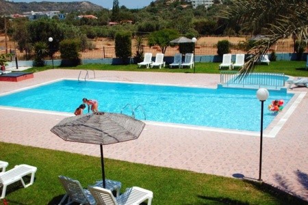 Rose (Faliraki) - 17