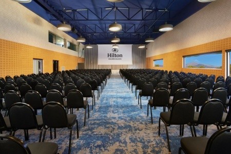 Španielsko Mallorca Hilton Mallorca Galatzo (Ex.