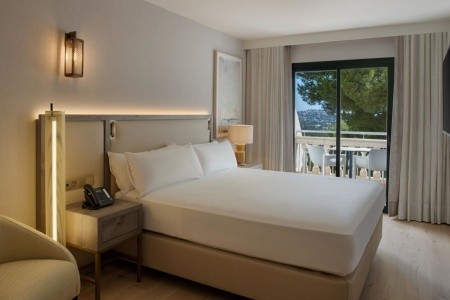 Španielsko Mallorca Hilton Mallorca Galatzo (Ex.