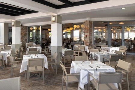 Řecko, Rhodos, Virginia Family Resort, za <span>36.990</span> Kč