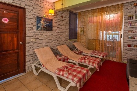 Özlem Garden - 2