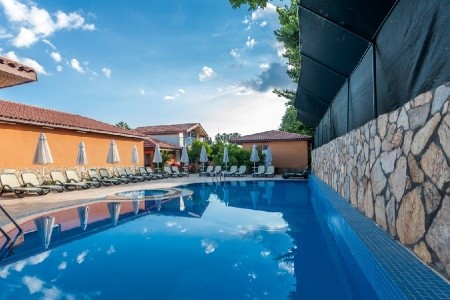 Özlem Garden - 8
