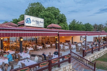 Özlem Garden - 9