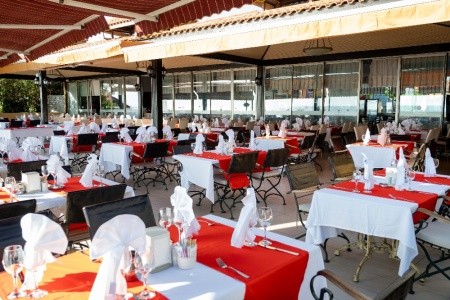 Özlem Garden - 12